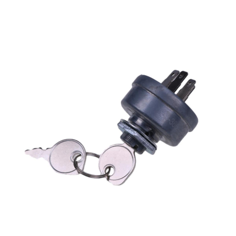 DURAFORCE Ignition Switch 506558701 506917101 532125104 For John Deere 320 RX75 RX95