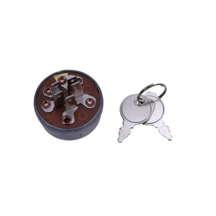 DURAFORCE Ignition Switch 506558701 506917101 532125104 For John Deere 320 RX75 RX95