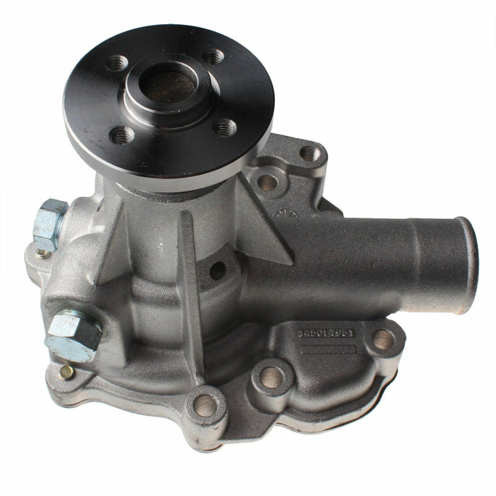 DURAFORCE Water Pump for Caterpillar Loader 216 226 228 232 242 Engine C1.1 C1.5 C2.2