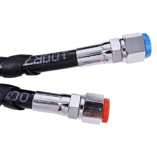 DURAFORCE HO5116 Hose 16ft for Seastar Hydraulic Outboard Steering Boat Teleflex Marine