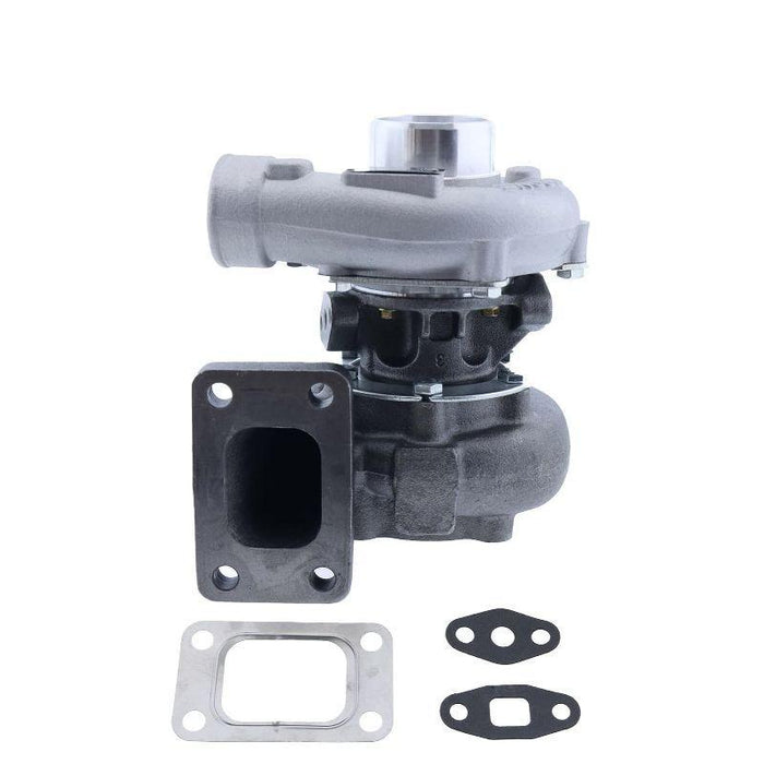 DURAFORCE New TA3123 Turbocharger 2674A076 Turbo Charger For Perkins 1004-4T Engine