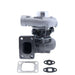 DURAFORCE New TA3123 Turbocharger 2674A076 Turbo Charger For Perkins 1004-4T Engine