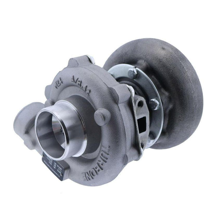 DURAFORCE New TA3123 Turbocharger 2674A076 Turbo Charger For Perkins 1004-4T Engine
