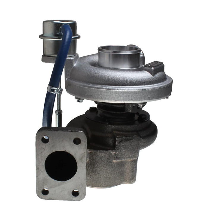 DURAFORCE New Turbo Turbocharger 2674A807 for Perkins Engine 1104D-E44TA
