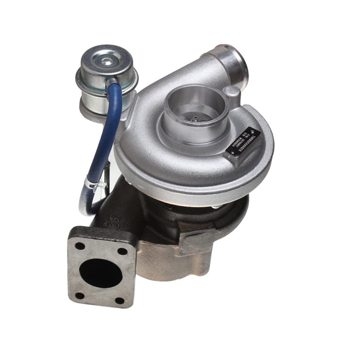DURAFORCE New Turbo Turbocharger 2674A807 for Perkins Engine 1104D-E44TA
