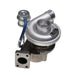 DURAFORCE New Turbo Turbocharger 2674A807 for Perkins Engine 1104D-E44TA