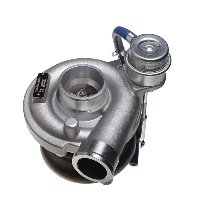 DURAFORCE New Turbo Turbocharger 2674A807 for Perkins Engine 1104D-E44TA
