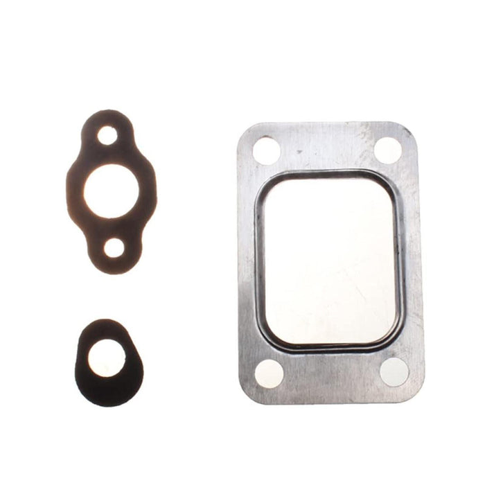 DURAFORCE New Turbo Turbocharger 2674A807 for Perkins Engine 1104D-E44TA