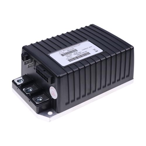 DURAFORCE 1266R-5351 48V - 350A For CURTIS Programmable DC SepEx Motor Controller