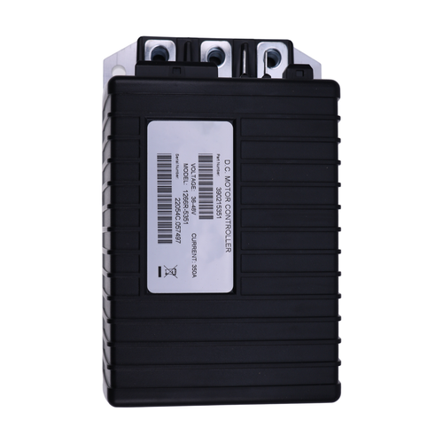 DURAFORCE 1266R-5351 48V - 350A For CURTIS Programmable DC SepEx Motor Controller
