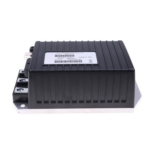 DURAFORCE 1266R-5351 48V - 350A For CURTIS Programmable DC SepEx Motor Controller