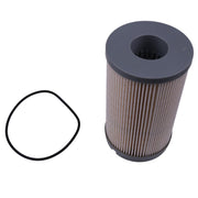 DURAFORCE Fuel Filter K37-1029 K37-1012 K37-1011 for Paccar Peterbilt Kenworth FS20172