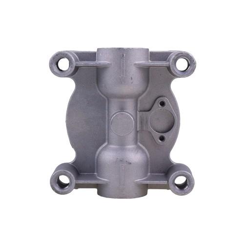 DURAFORCE For Cummins Cat 204163S Diesel Engine Remote Mount Coolant Filter Head