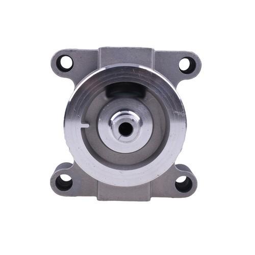 DURAFORCE For Cummins Cat 204163S Diesel Engine Remote Mount Coolant Filter Head