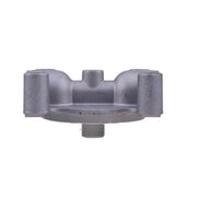 DURAFORCE For Cummins Cat 204163S Diesel Engine Remote Mount Coolant Filter Head