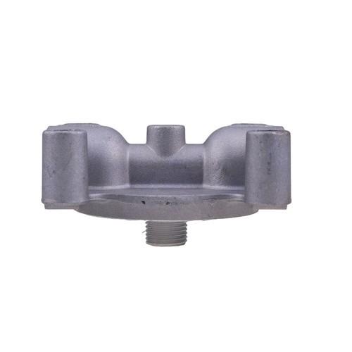 DURAFORCE For Cummins Cat 204163S Diesel Engine Remote Mount Coolant Filter Head