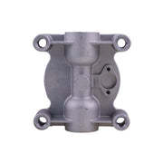 DURAFORCE Engine Remote Mount Coolant Filter Head 204163S for CUMMINS L8.9 G8.3 ISC Cat