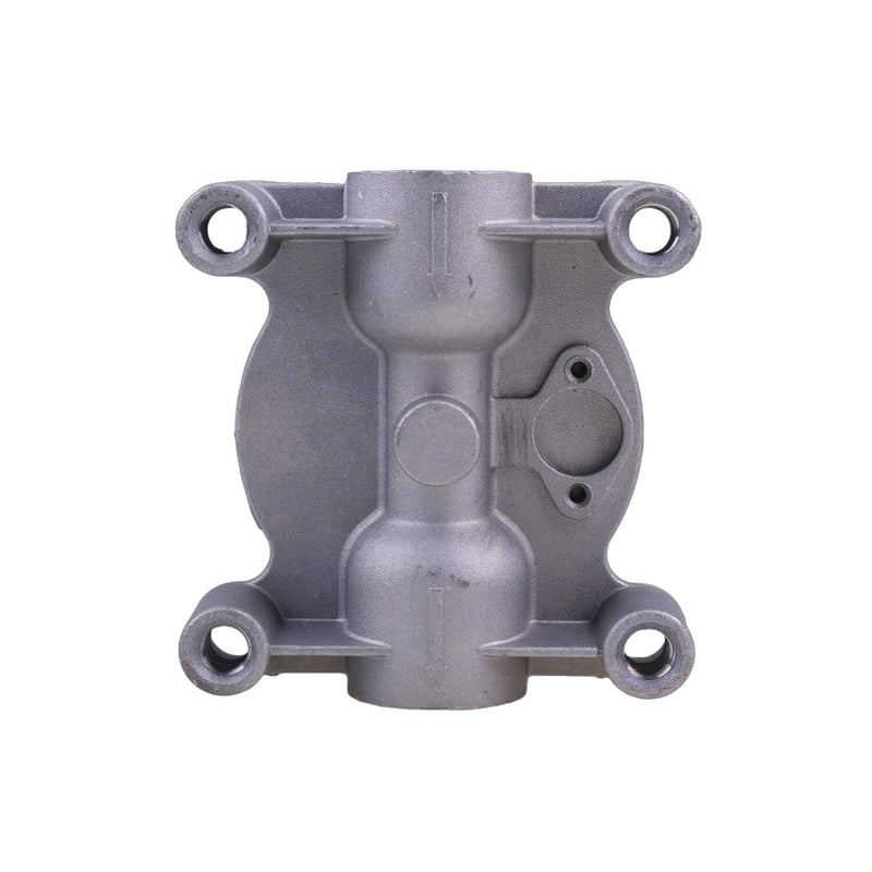 DURAFORCE Engine Remote Mount Coolant Filter Head 204163S for CUMMINS L8.9 G8.3 ISC Cat