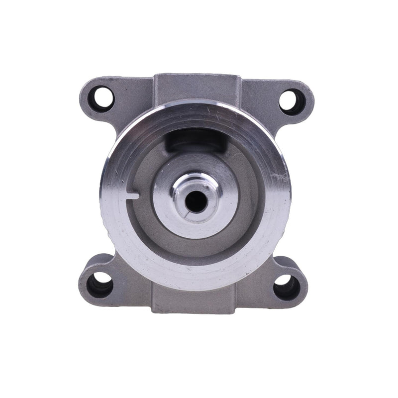 DURAFORCE Engine Remote Mount Coolant Filter Head 204163S for CUMMINS L8.9 G8.3 ISC Cat