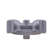 DURAFORCE Engine Remote Mount Coolant Filter Head 204163S for CUMMINS L8.9 G8.3 ISC Cat