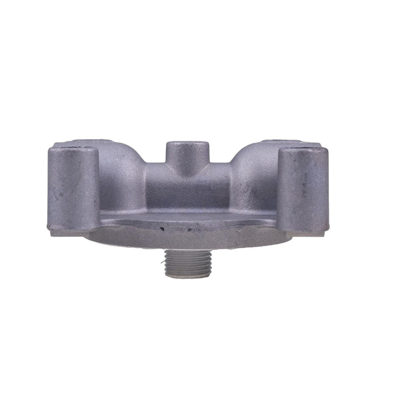 DURAFORCE Engine Remote Mount Coolant Filter Head 204163S for CUMMINS L8.9 G8.3 ISC Cat