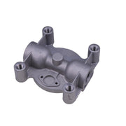 DURAFORCE Engine Remote Mount Coolant Filter Head 204163S for CUMMINS L8.9 G8.3 ISC Cat