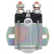 DURAFORCE New Solenoid For Yamaha Golf Cart G2-G16 Gas 4-Cycle Part 1985 up 12V