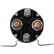 DURAFORCE New Solenoid For Yamaha Golf Cart G2-G16 Gas 4-Cycle Part 1985 up 12V