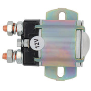 DURAFORCE New Solenoid For Yamaha Golf Cart G2-G16 Gas 4-Cycle Part 1985 up 12V