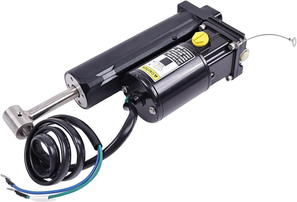 DURAFORCE Power Trim Assembly 8M0055011 for 30HP 35HP 40HP 50HP 60HP Outboard 4 Stroke