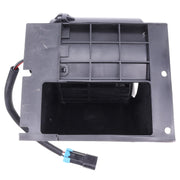 DURAFORCE Blower Motor Fan AL110881 AL214942 AL173961 0130063810 for John Deere