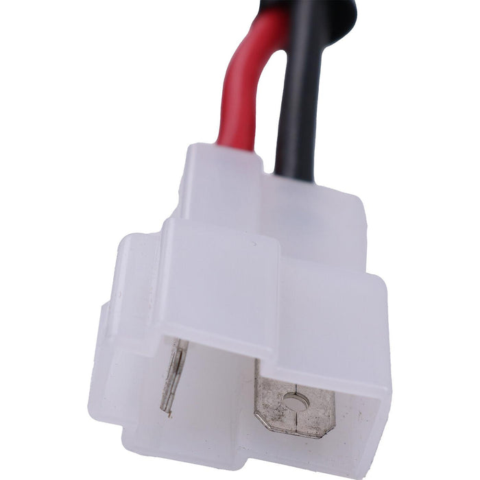 DURAFORCE 14" Puller Fan 12V 30102042 VA08-AP71/LL-53A Straight Blade 1864 cfm for SPAL