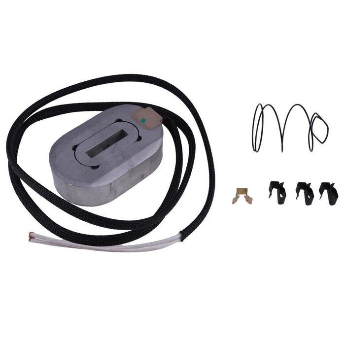 DURAFORCE 12-1/4"x3-3/8 Electric Trailer Brake Magnet Kit for 9K-10K Trailer Axles 21026