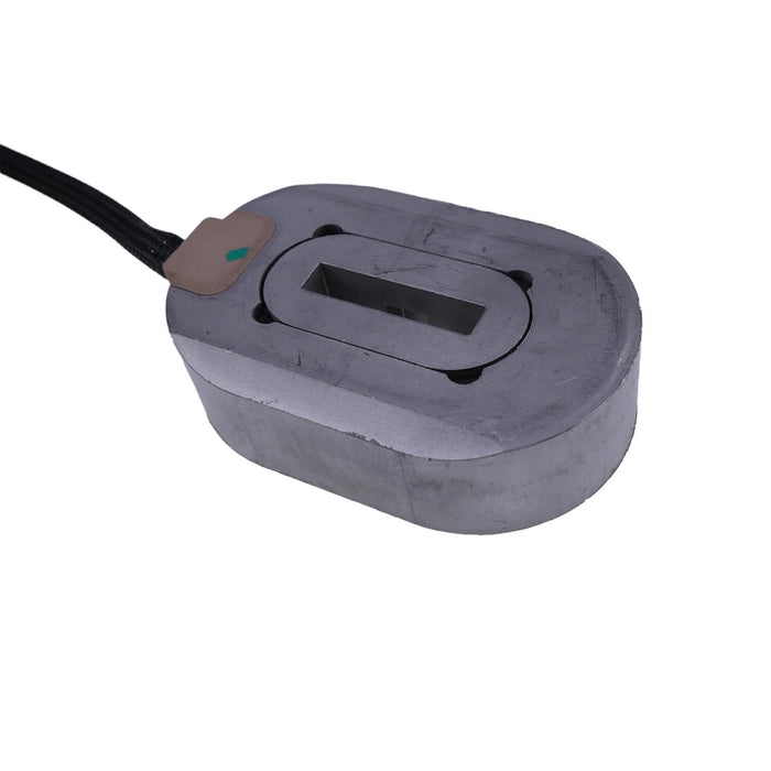 DURAFORCE 12-1/4"x3-3/8 Electric Trailer Brake Magnet Kit for 9K-10K Trailer Axles 21026