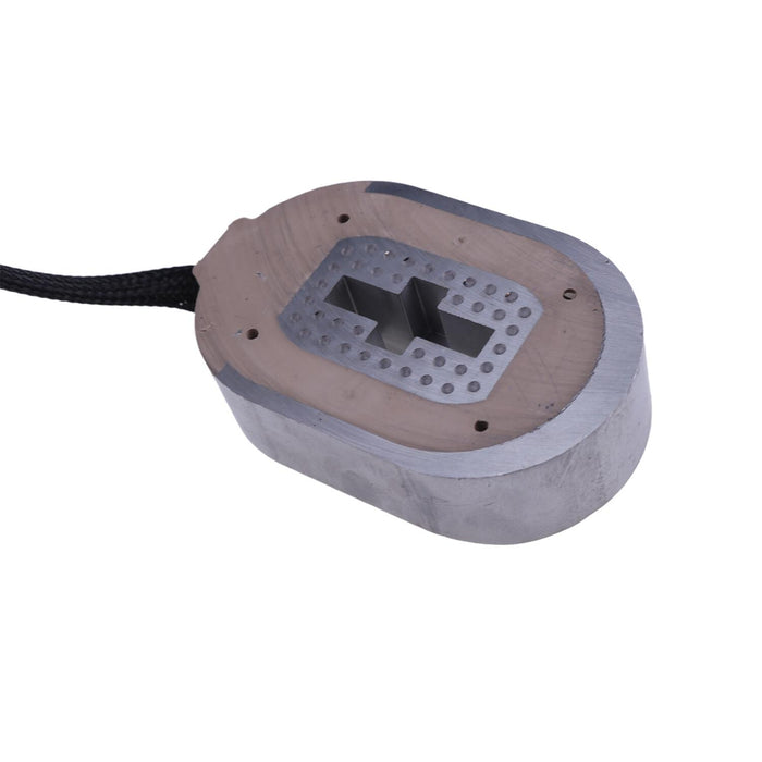 DURAFORCE 12-1/4"x3-3/8 Electric Trailer Brake Magnet Kit for 9K-10K Trailer Axles 21026