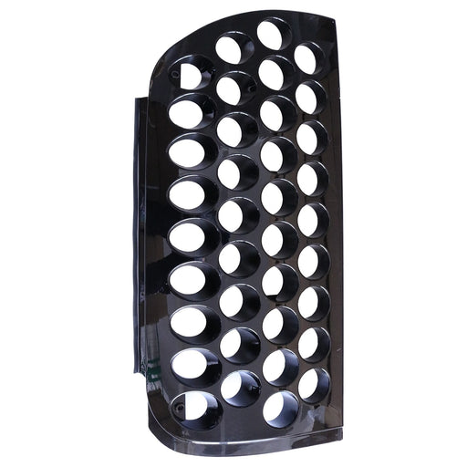 DURAFORCE 98-7197 Reefer Upper Door Grill Road Side for Thermo King SB 100 110 190 200 210