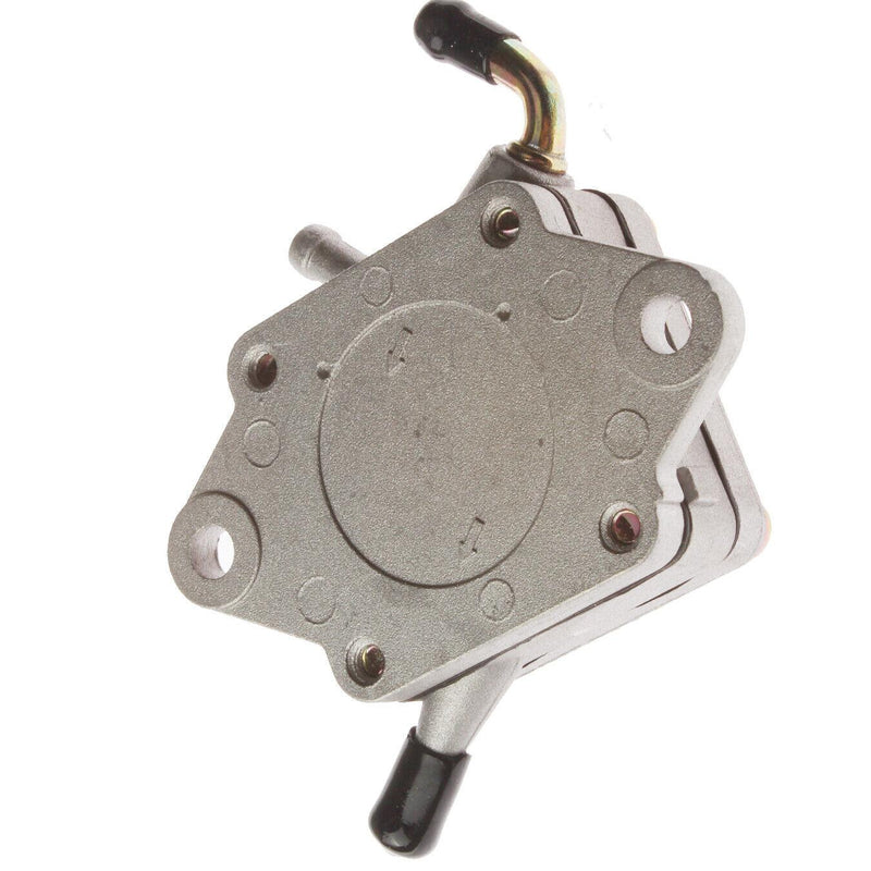 DURAFORCE Durable Fuel Pump For John Deere AM109212 AM106164 AM101074 49040-2066