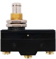 DURAFORCE BE-2RQ1-A4 Microswitch Switch Snap Action SPDT for Honeywell 15A 250V BE2RQ1A4