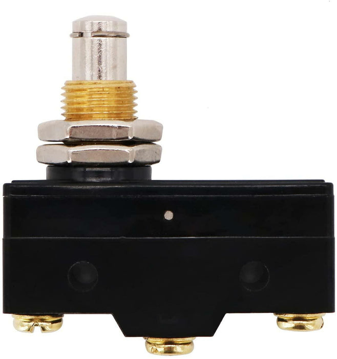 DURAFORCE BE-2RQ1-A4 Microswitch Switch Snap Action SPDT for Honeywell 15A 250V BE2RQ1A4