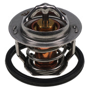 DURAFORCE Thermostat 119717-49800 for Yanmar 3TNV76 3TNV76-GGE Engine 160F