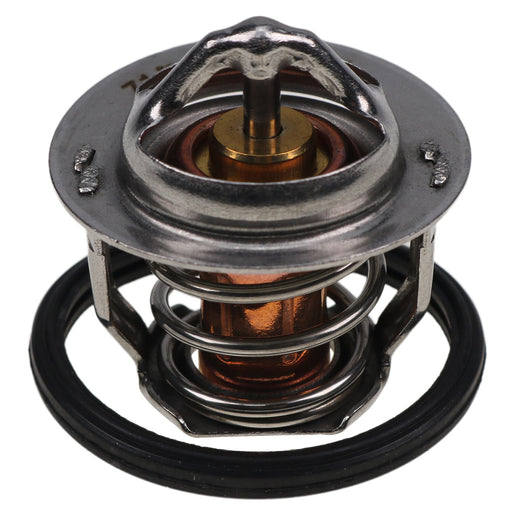 DURAFORCE Thermostat 119717-49800 for Yanmar 3TNV76 3TNV76-GGE Engine 160F