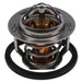 DURAFORCE Thermostat 119717-49800 for Yanmar 3TNV76 3TNV76-GGE Engine 160F