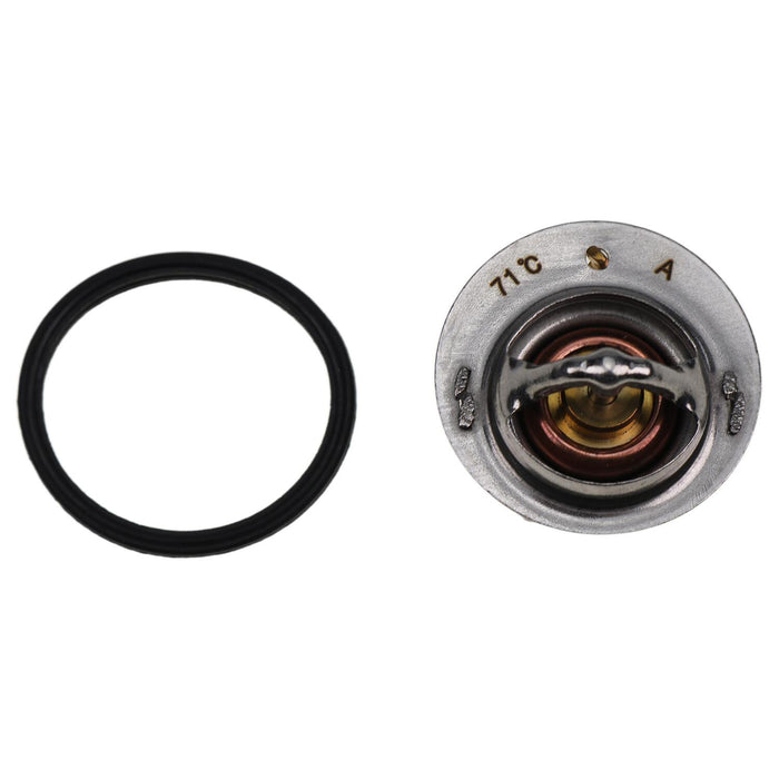DURAFORCE Thermostat 119717-49800 for Yanmar 3TNV76 3TNV76-GGE Engine 160F