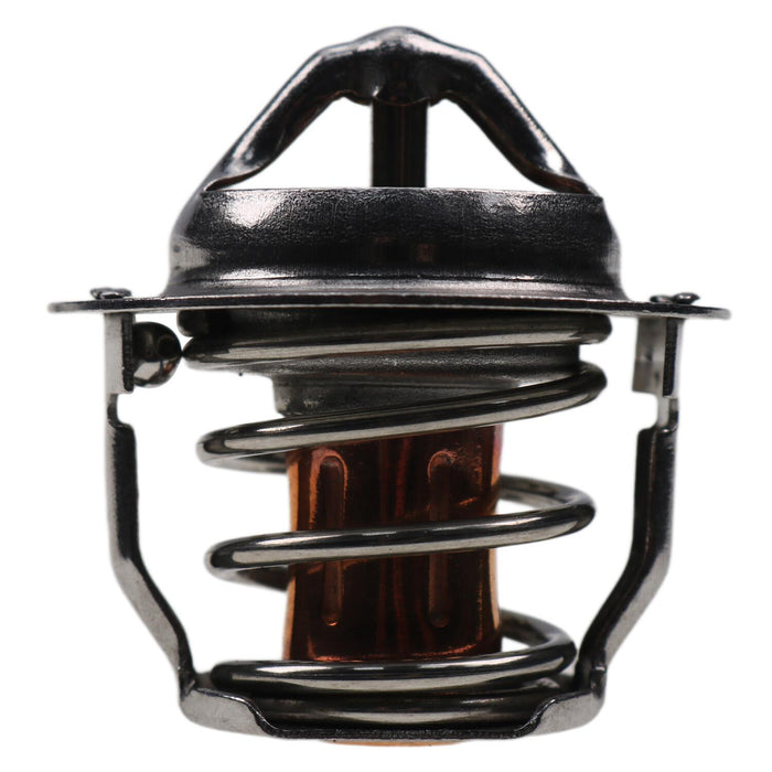 DURAFORCE Thermostat 119717-49800 for Yanmar 3TNV76 3TNV76-GGE Engine 160F
