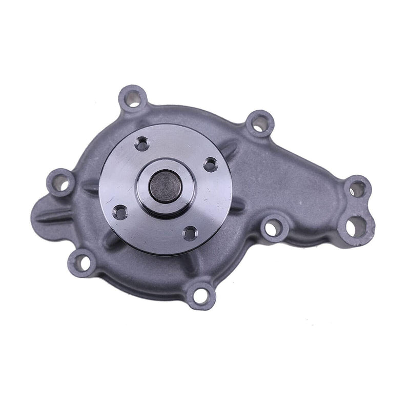 DURAFORCE Water Pump For Kubota V3307 V3300 V3300-E V3300-T V3300-DI Engine