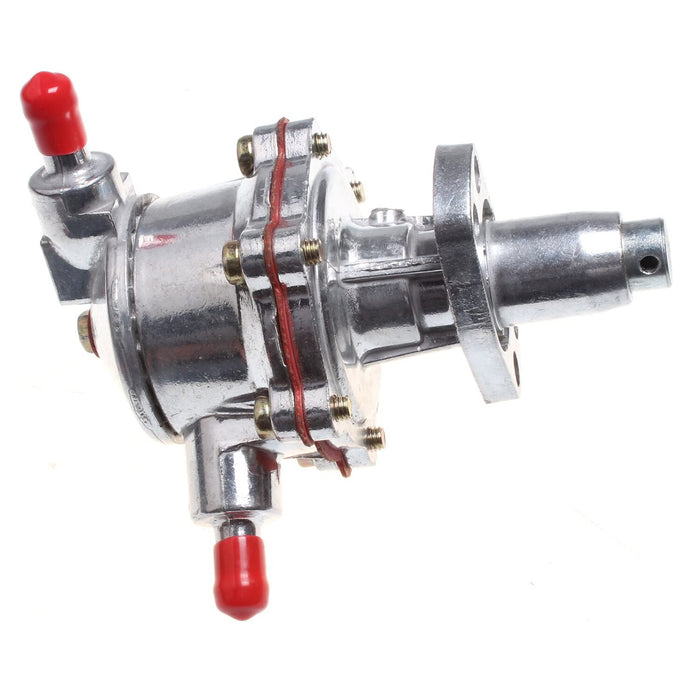 DURAFORCE Fuel Lift Pump for Perkins 404D-22 404D-22T 404D-22TA 403C-11 403C-15 404C-15