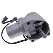 DURAFORCE Stepper Motor Assy 4614911 for Hitachi EX120-5 EX200-5 EX300-5 EX350-5 EX370-5