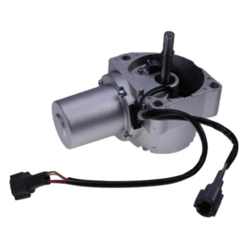 DURAFORCE Throttle Stepper Motor 4360509 KP56RM2G-019 For Hitachi EX300-5 EX200-5