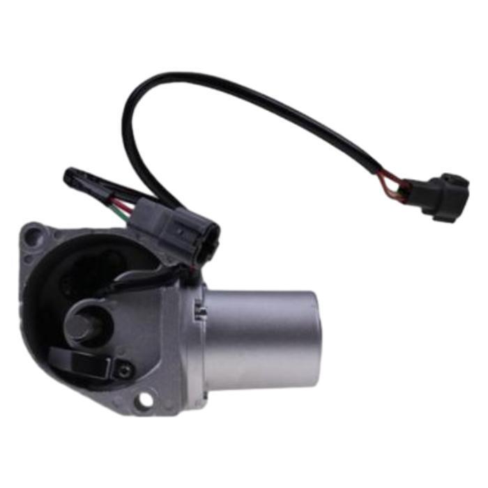 DURAFORCE Throttle Stepper Motor 4360509 KP56RM2G-019 For Hitachi EX300-5 EX200-5