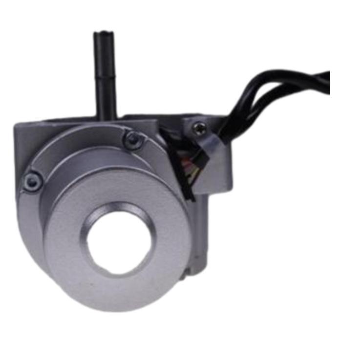 DURAFORCE Throttle Stepper Motor 4360509 KP56RM2G-019 For Hitachi EX300-5 EX200-5